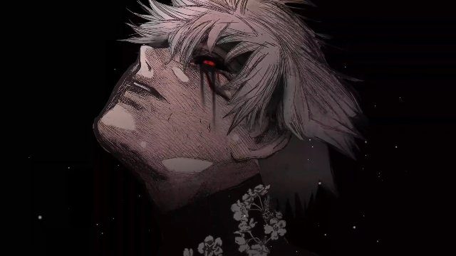 Фон «Kaneki»