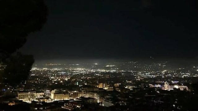 Фон «nght cty»