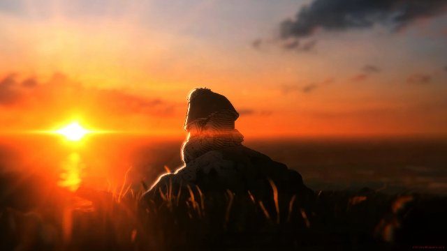 Фон «Saga»