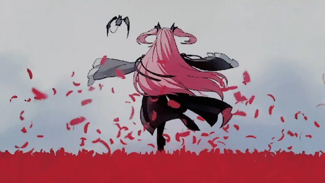 Фон «krul dance»