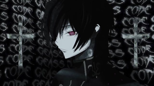 Фон «Lelouch Lamperouge»