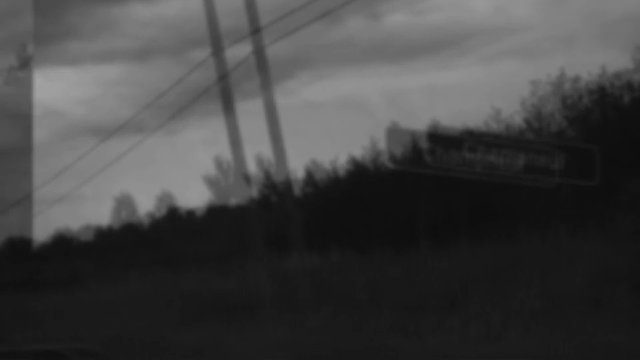 Фон «The dark»