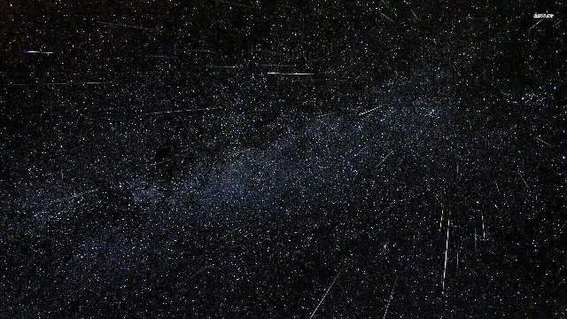 Фон «COSMOS»