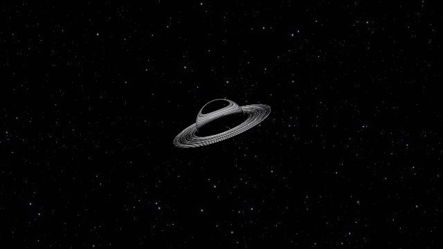 Фон «Saturn»
