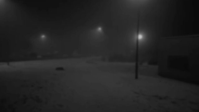Фон «winter»