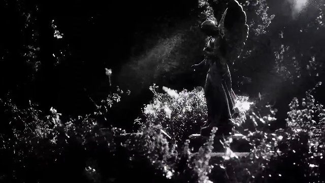 Фон «angel»